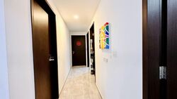 The Brownstone (D27), Condominium #535760881